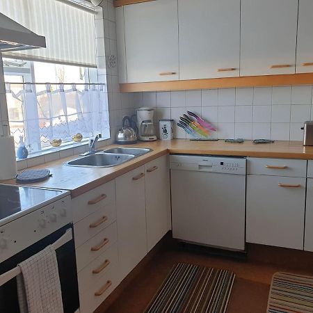 Ibuth Meth Gott Andrumsloft Akureyri Exterior foto