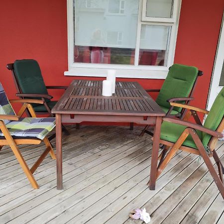 Ibuth Meth Gott Andrumsloft Akureyri Exterior foto