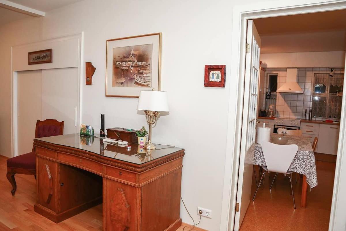 Ibuth Meth Gott Andrumsloft Akureyri Exterior foto