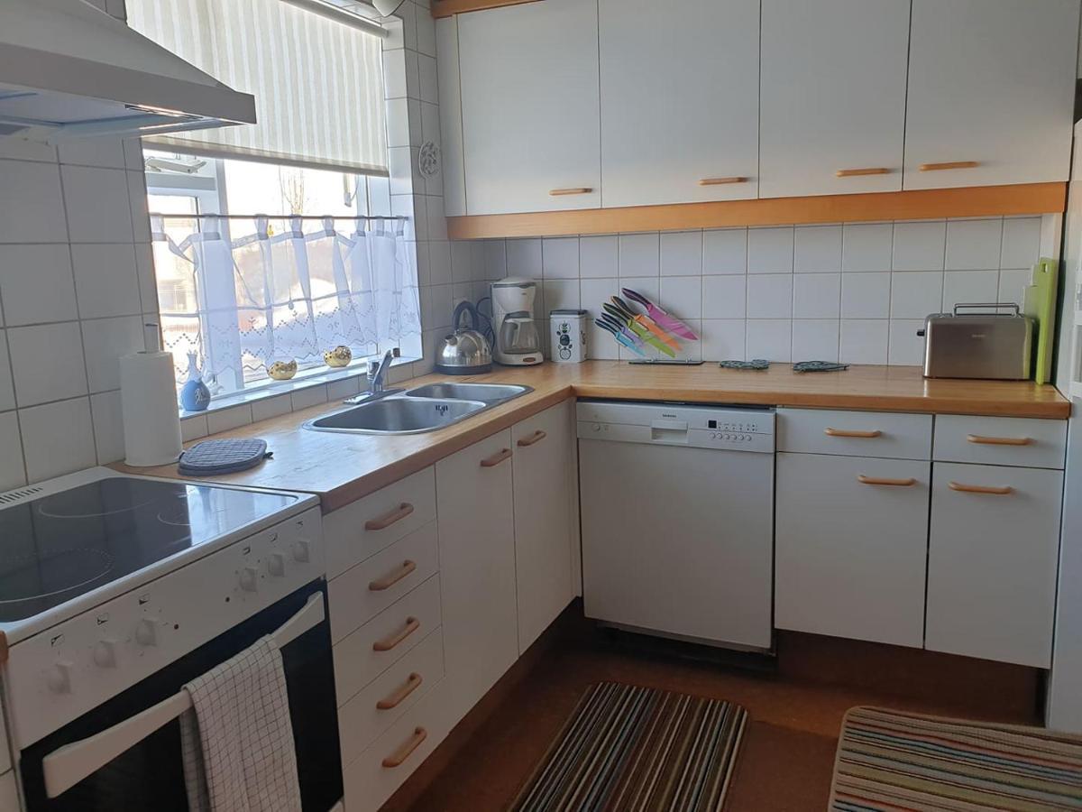 Ibuth Meth Gott Andrumsloft Akureyri Exterior foto