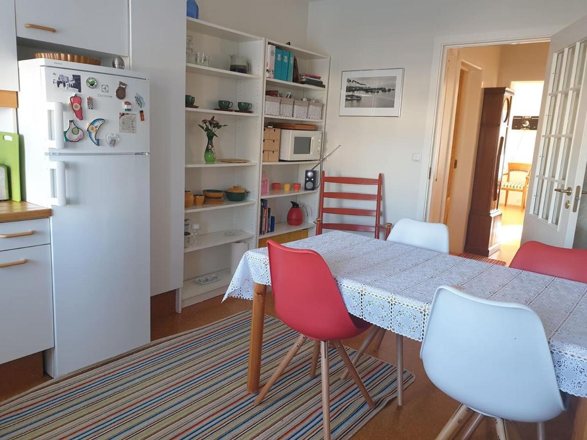 Ibuth Meth Gott Andrumsloft Akureyri Exterior foto